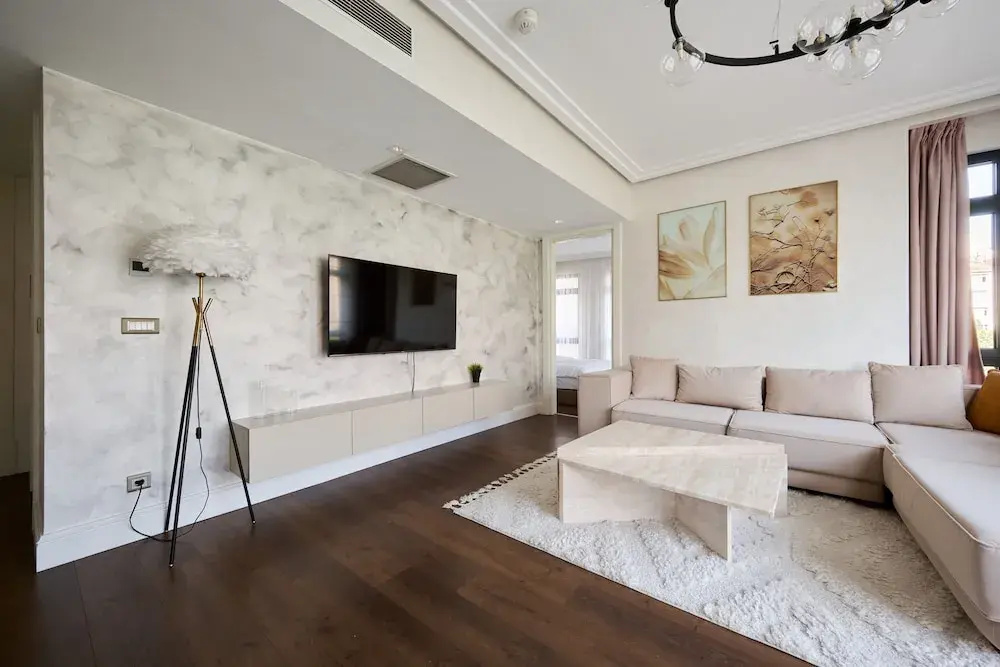 Lagirio Residence Taksim