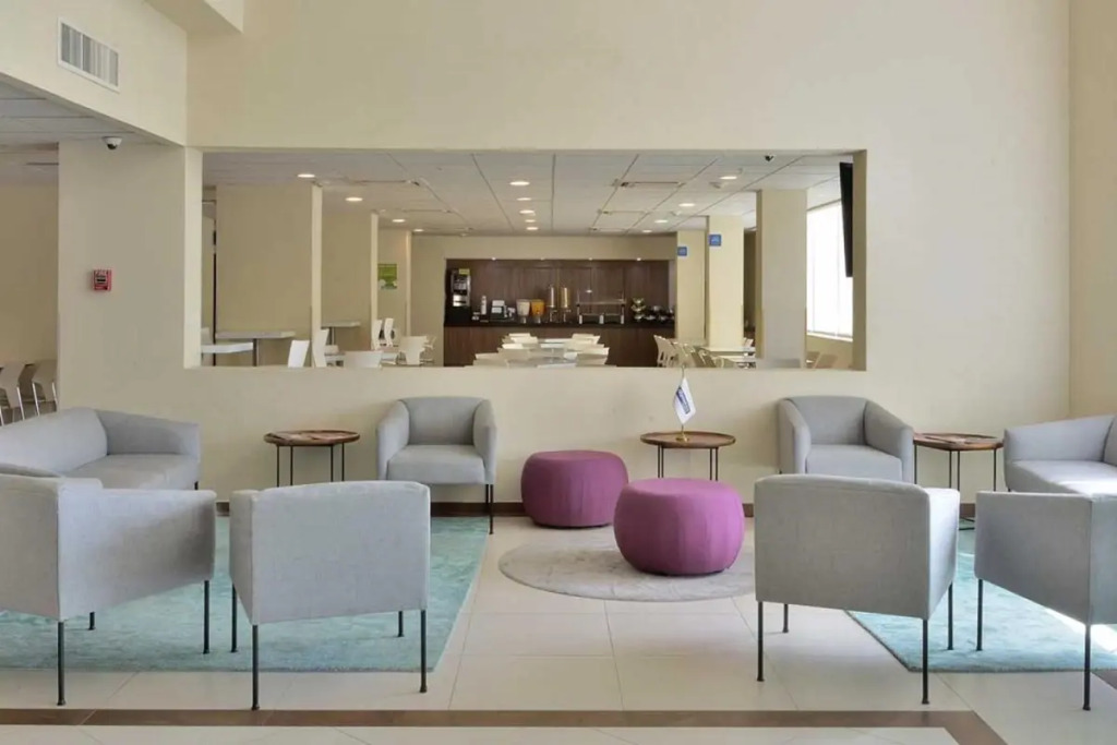 City Express by Marriott Playa del Carmen