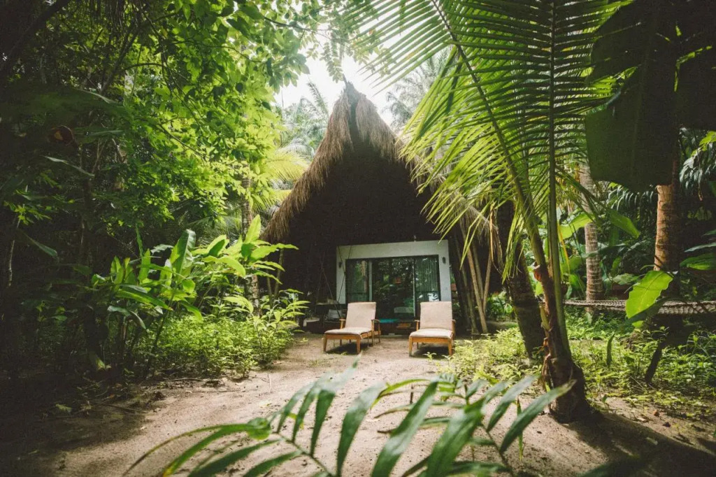 The Resort at Isla Palenque Member of the Cayuga Collection