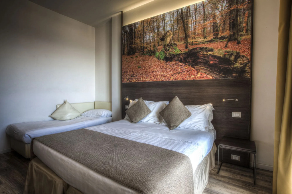 Hotel Life - Natural Style Rimini