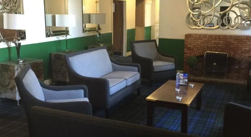Huntly Arms