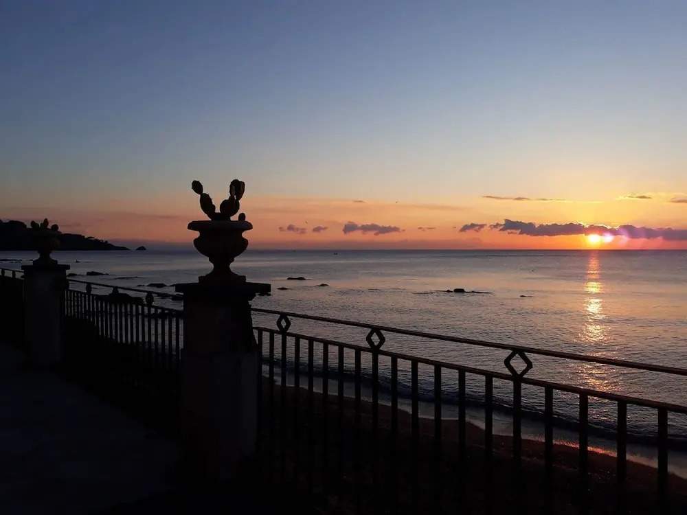 Casa vacanza - Holiday Giardini Naxos