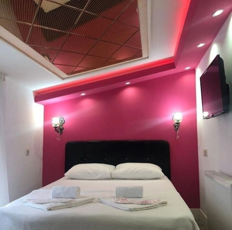 Masal Butik Otel