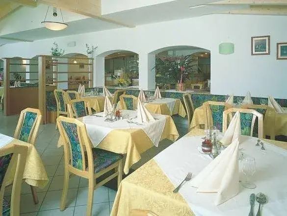 Hotel San Leonardo