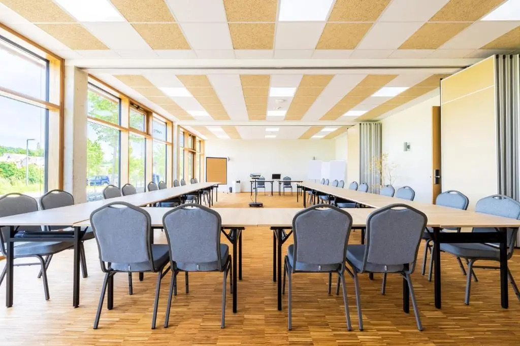 Ökohotel aus Holz Alea Eco