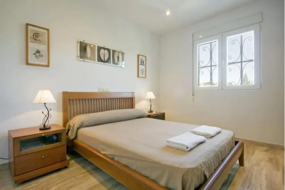 Villa in Calpe, Alicante 103829 by MO Rentals