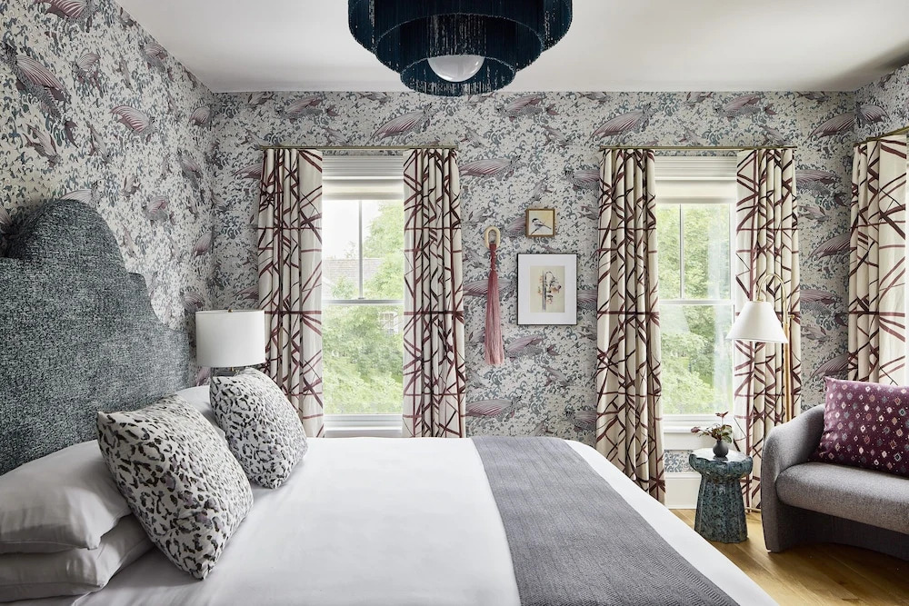 The Coco, The Edgartown Collection