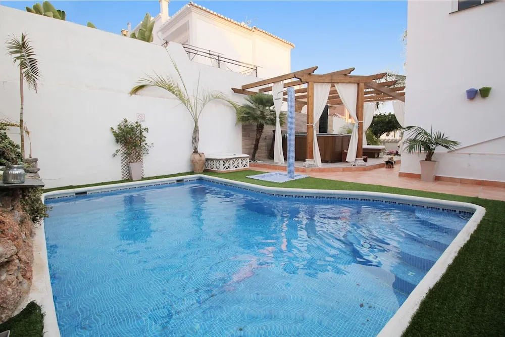 Villa Maite
