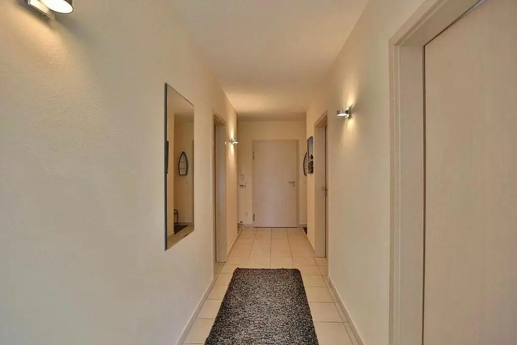 Residenz Wolburgstraße Residenz Wolburgstraße Appartement 2