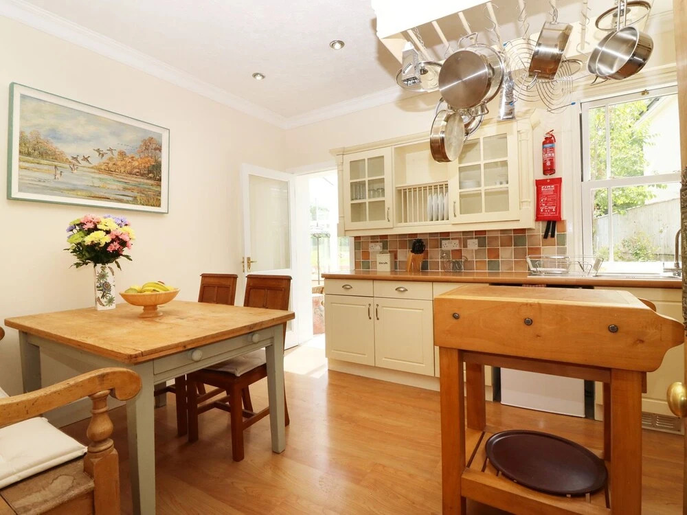 Cowslip House