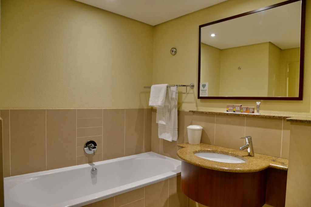 City Lodge Hotel Fourways