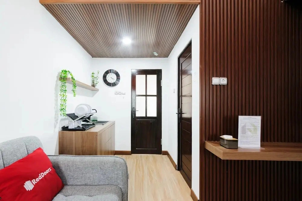 RedDoorz at Raujan Guesthouse Syariah Banjarmasin