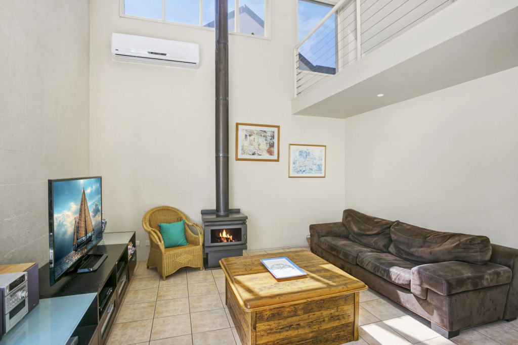 Terrace Lofts Apartments