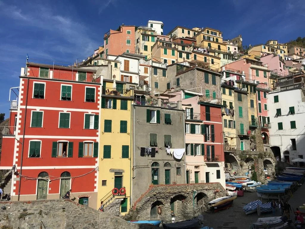 La Dolce Vita