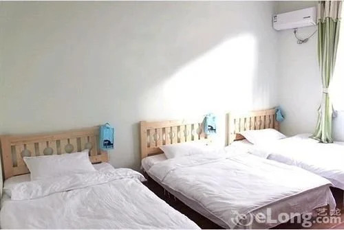 Deng Ba Lugu Lake Youth Hostel