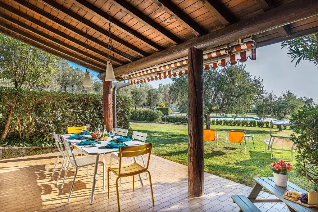 Residence Elena 19 B by Wonderful Italy