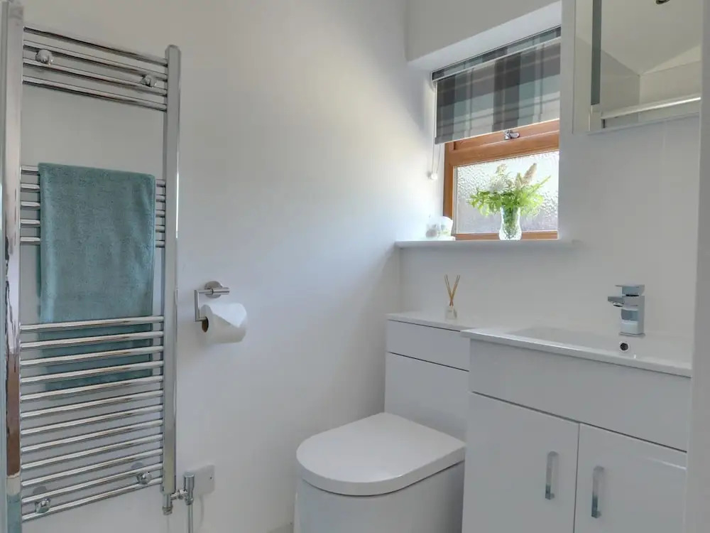Exquisite Holiday Home in Frittenden Kent With Parking