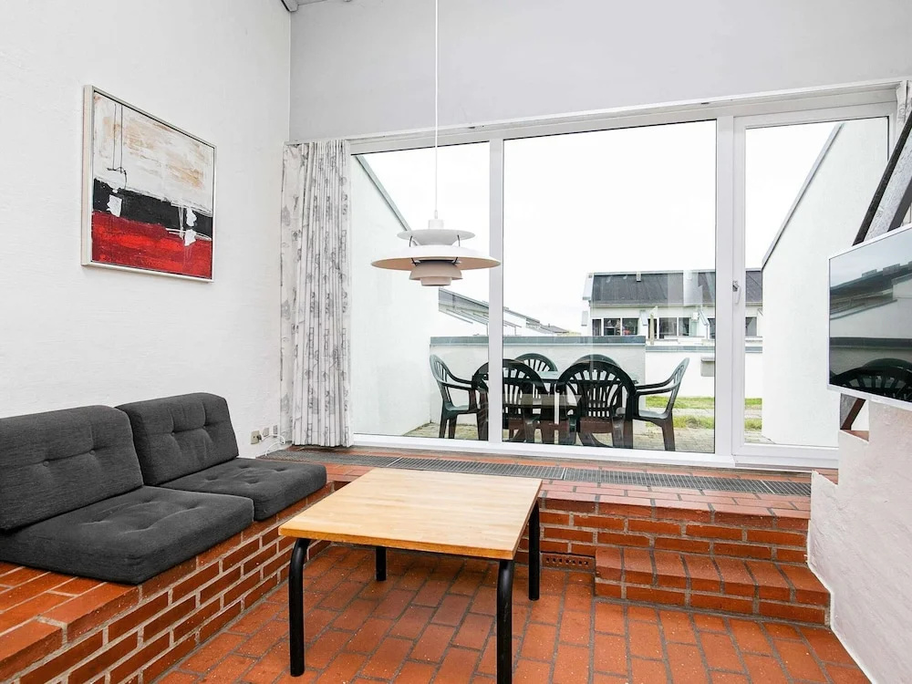 6 Person Holiday Home in Brovst-by Traum
