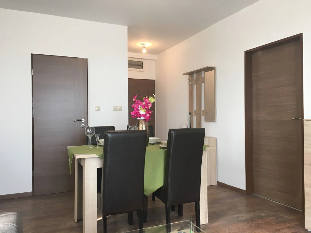 Fortuna 7 Apartments