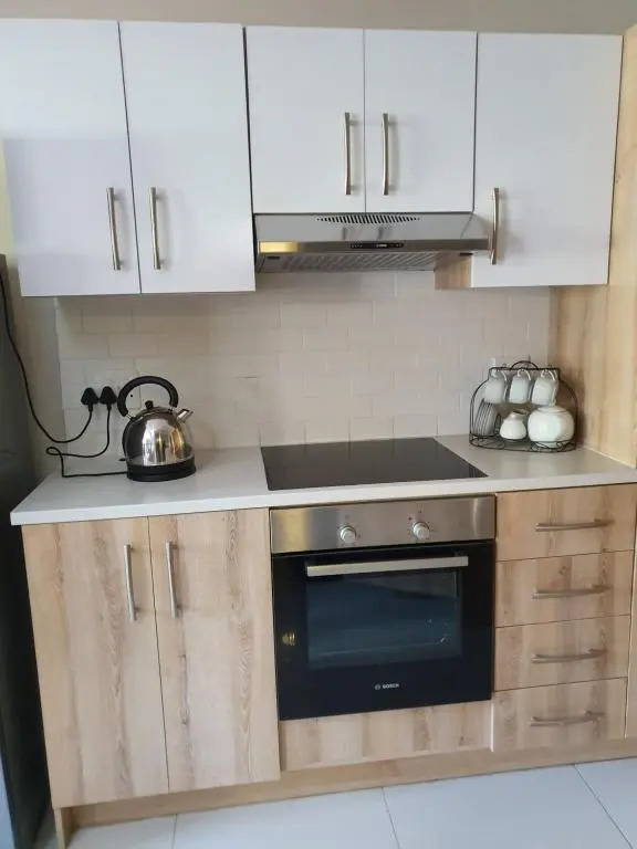 Melville Mews-2- Auckland Park