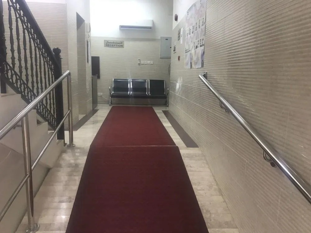 Qumra Furnished Apartments