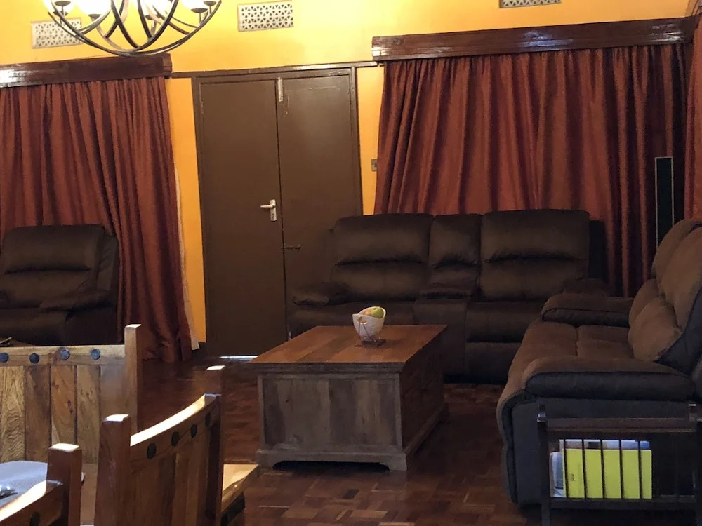 Tiana Court Milimani Kisumu