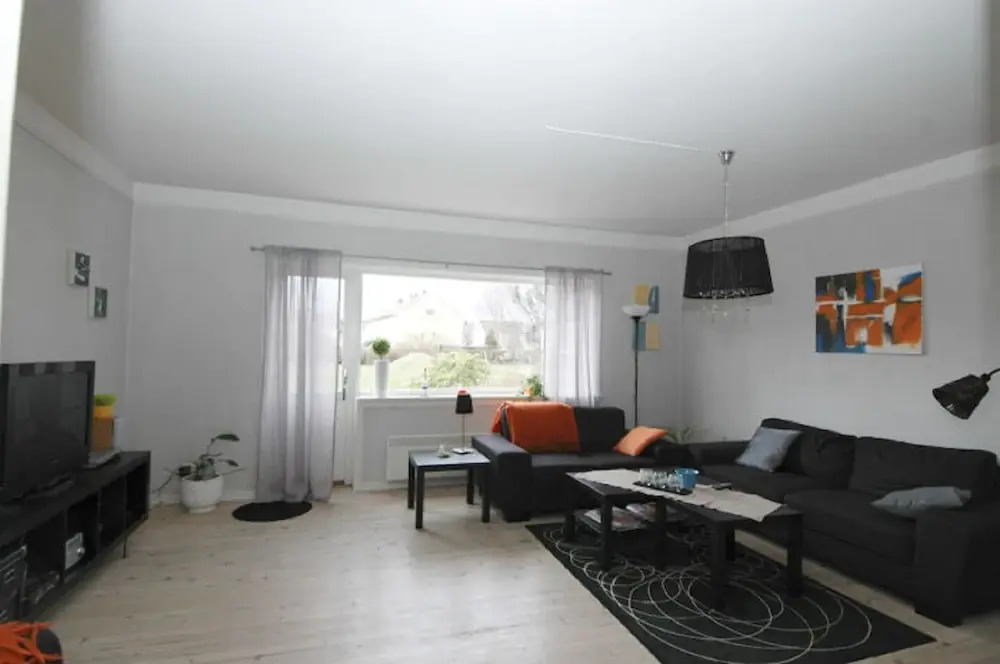 Solferie Holiday Home - Østre Ringvei