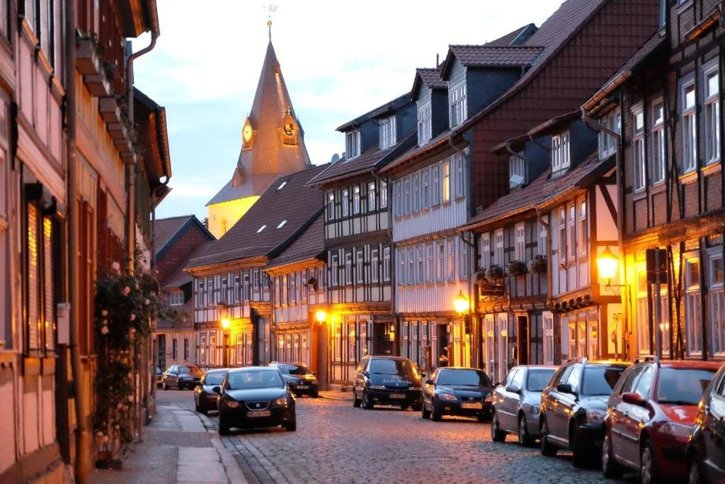 Hasseröder Hof