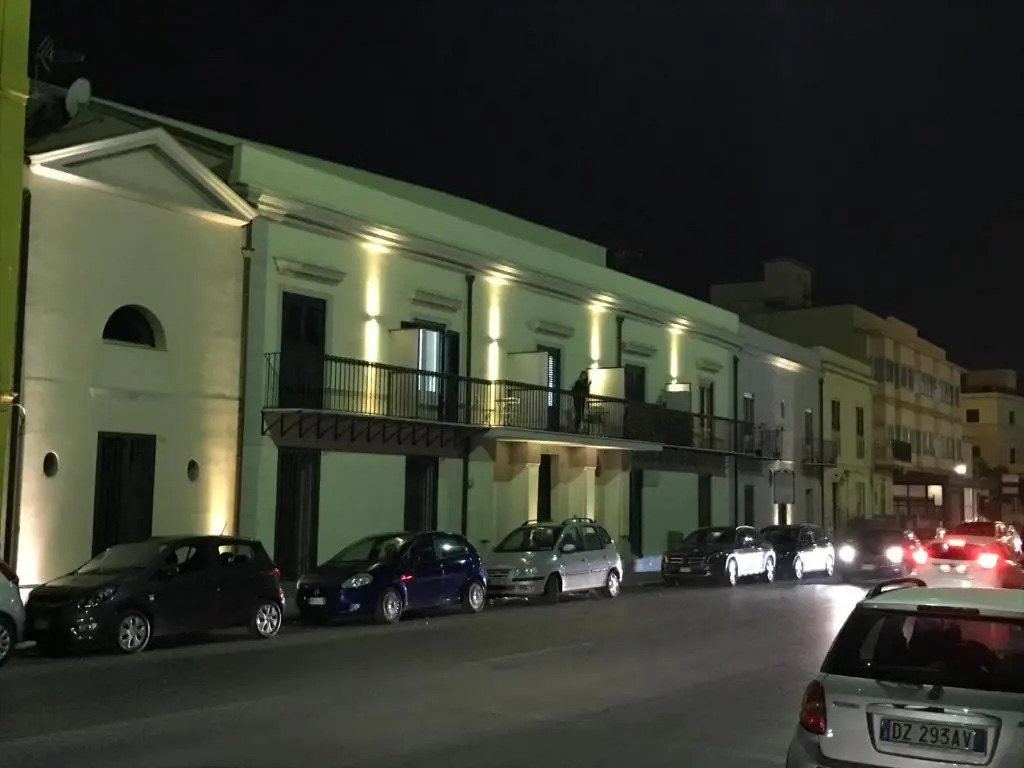 Casa Gelsomino