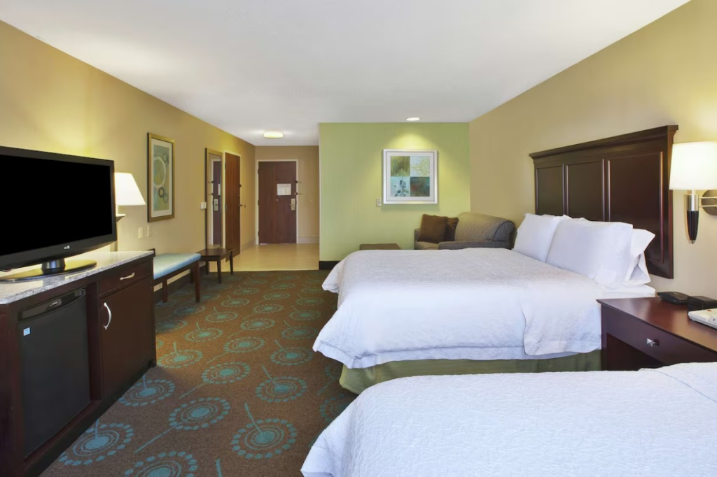 Irísh Lodge South Bend