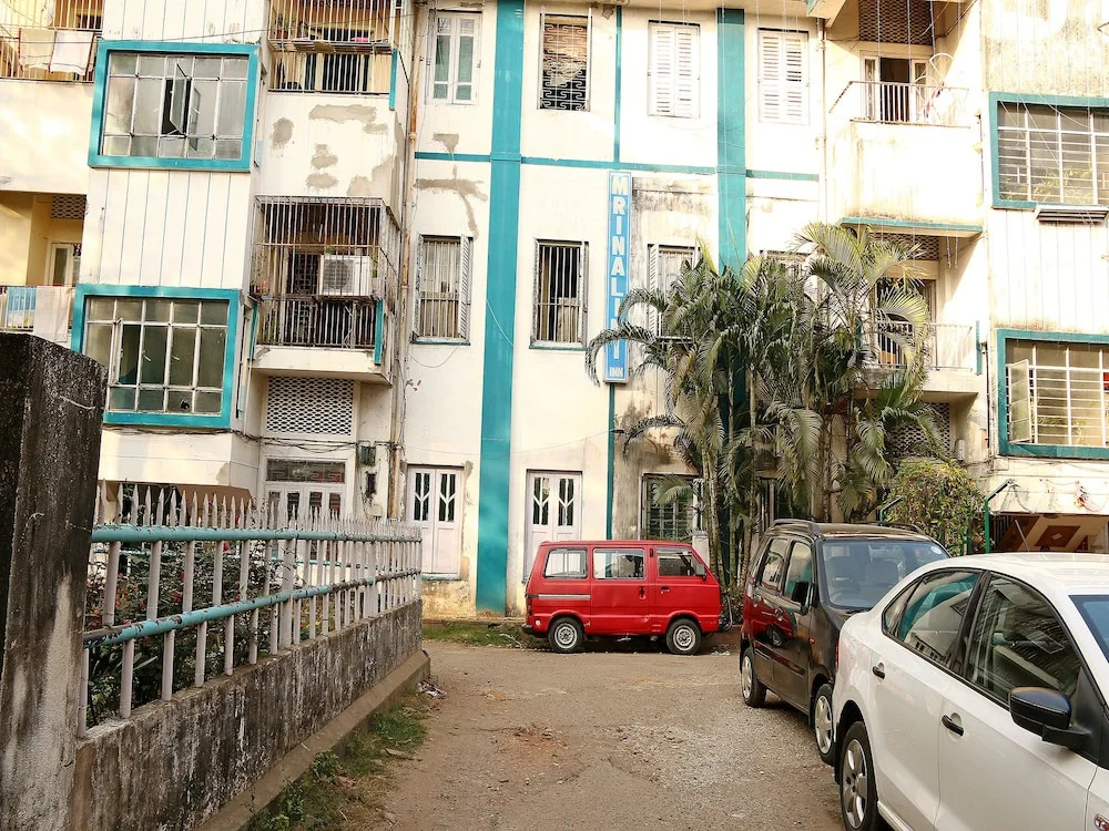 OYO 2509 Mrinalini Inn