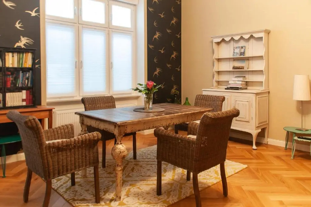 Studio Apartment Berlin
