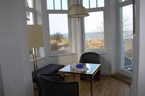 Eicher Ferienwohnungen Warnemünde