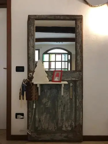 La casa degli zii