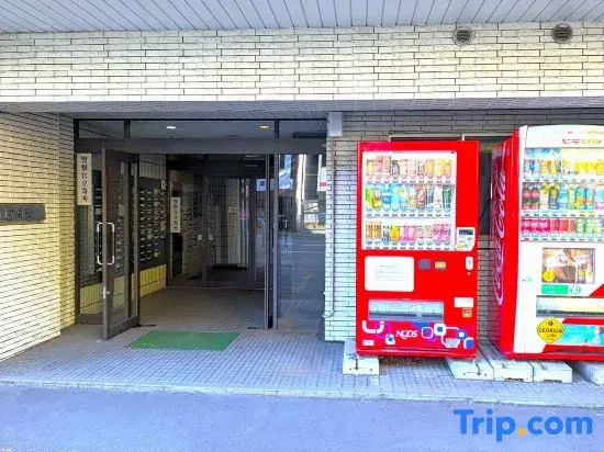 KIYAZA Space Sapporo 2