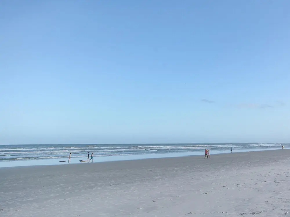 Updated Open Sea Woods Veranda Walking Distance to Beach - Sv227