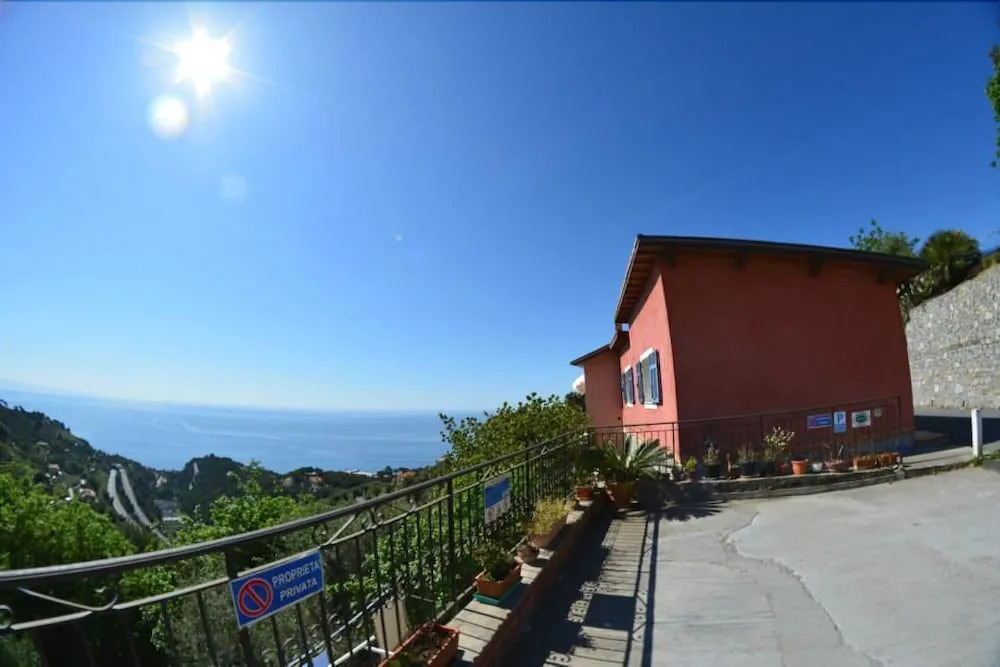 AltoBlu B&B