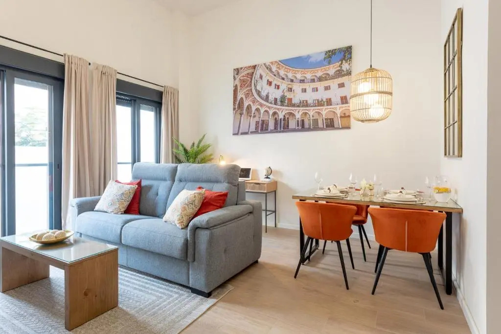 Hommyhome San Bartolomé