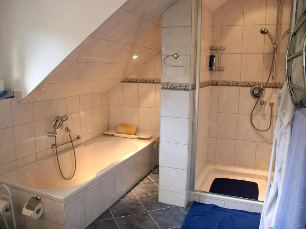 Haus am Gunzenbach
