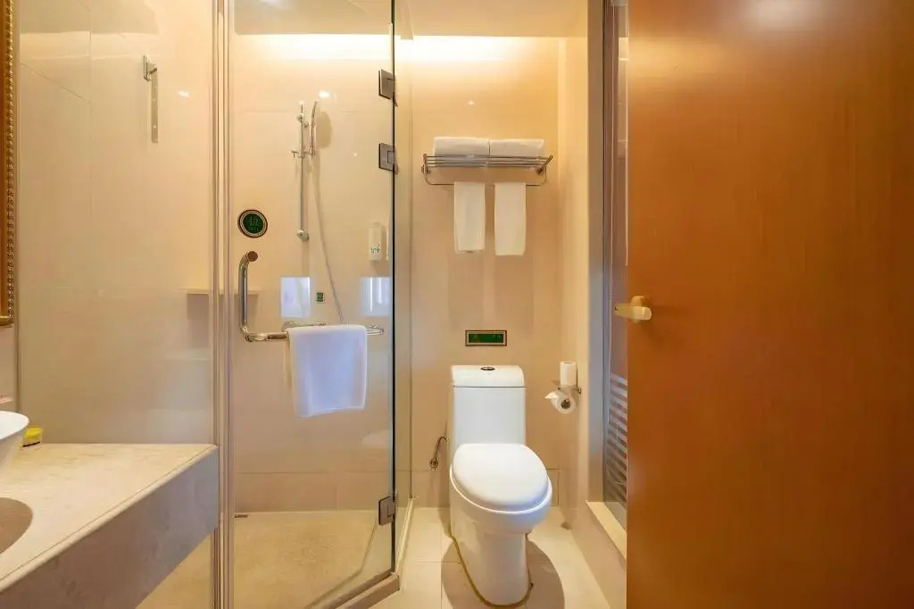 Vienna International Hotel Hangzhou Zhuantang Art School