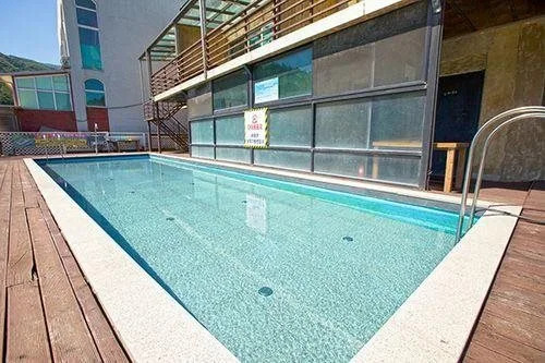 Gapyeong SN Luna Pension