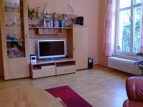 Haus Sabine - Ferienwohnung Mine