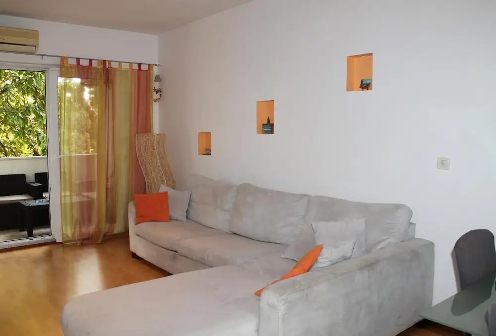 Malo Misto Apartments