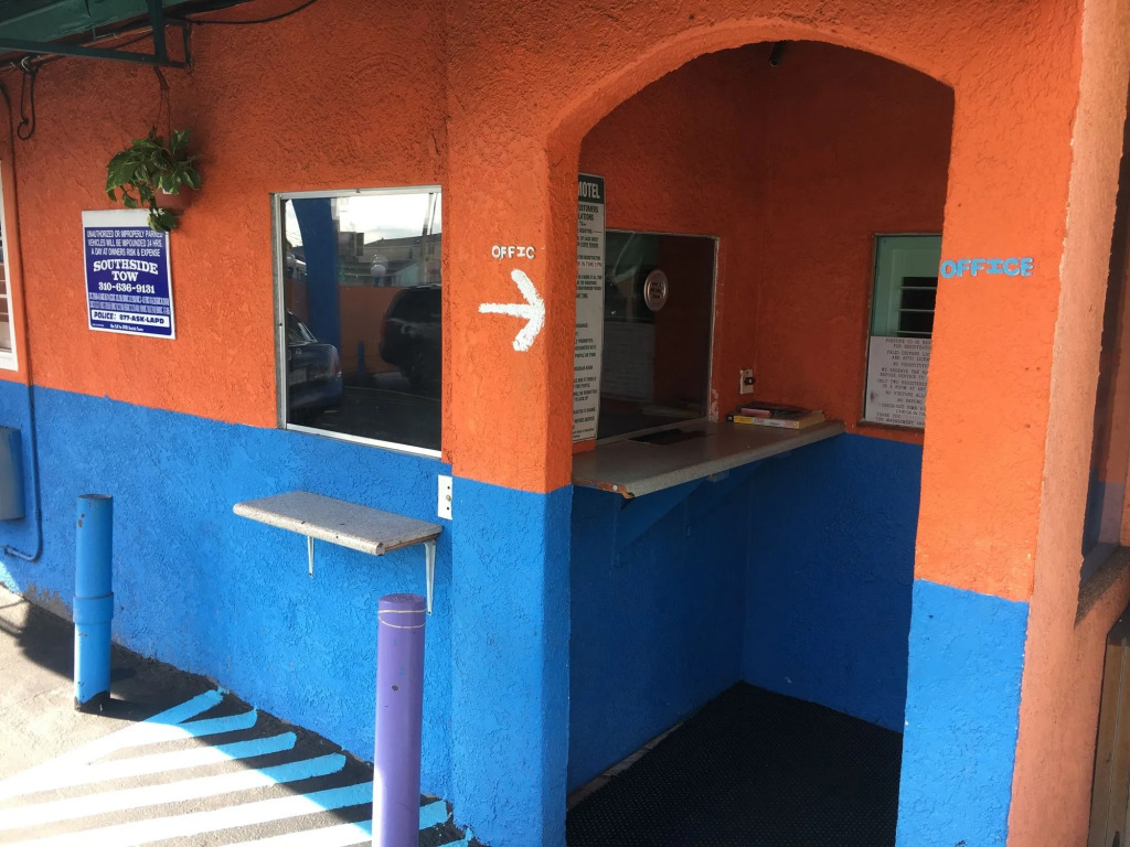 Budget Motel