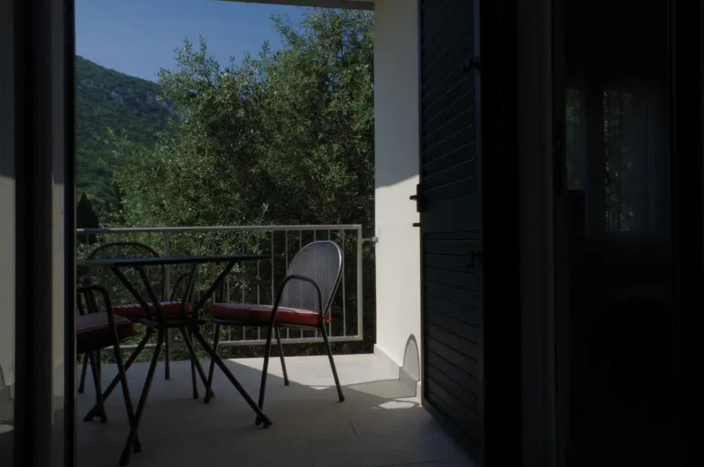 Apartmani Kusic