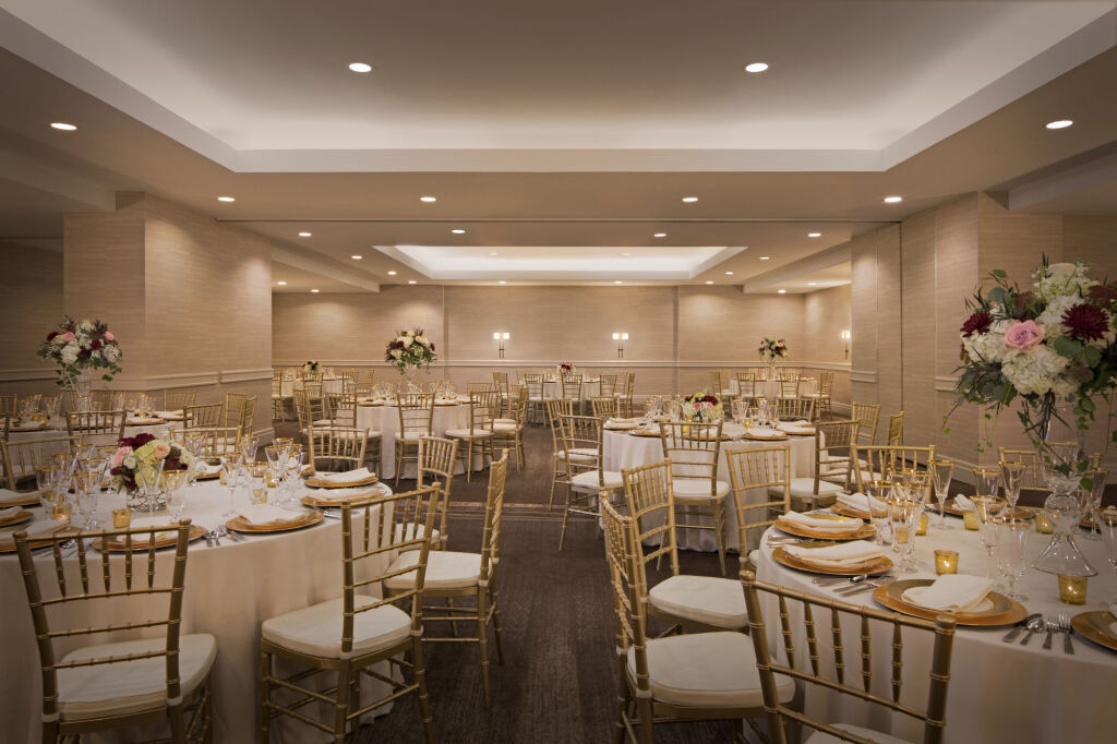 Kansas City Marriott Country Club Plaza