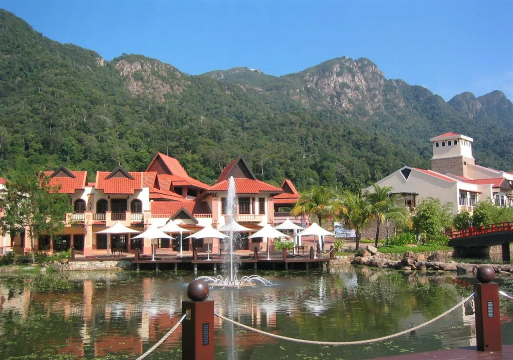 Nur Budget Room Guest House