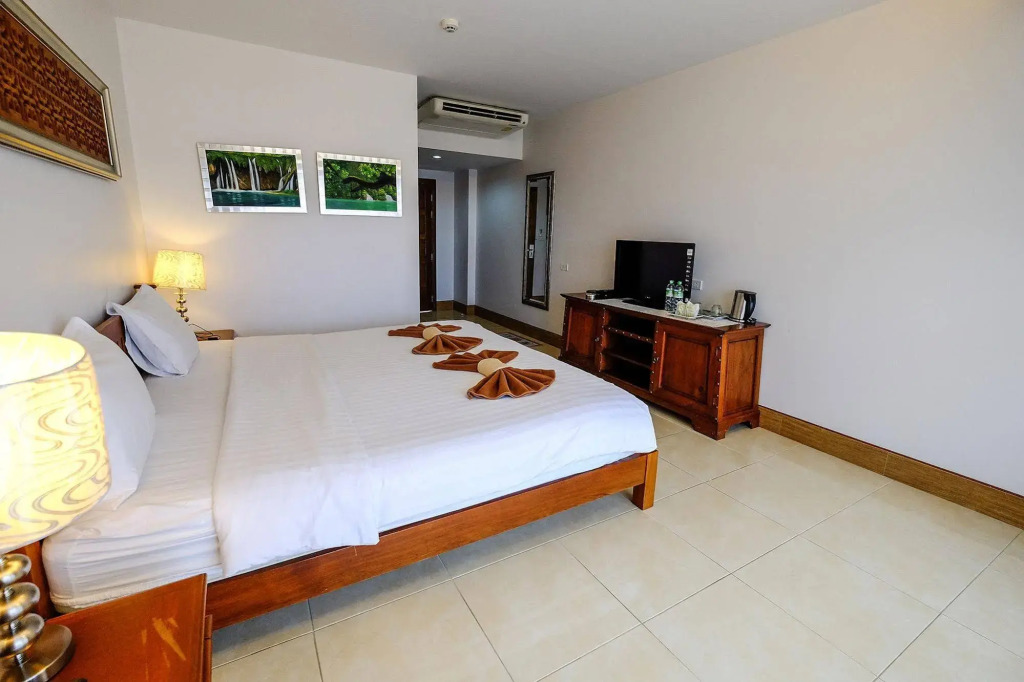 Harmony Inn