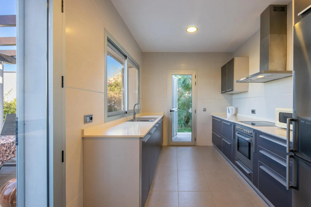 Villa Las Salinas, Alcudia