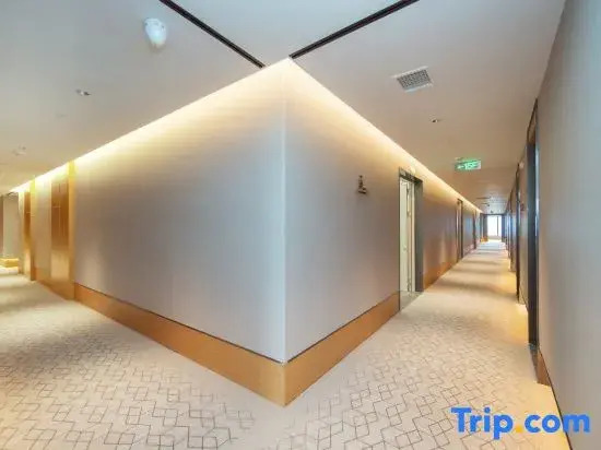 JI Hotel (Nanjing Yuhuatai District Fenghui Avenue)